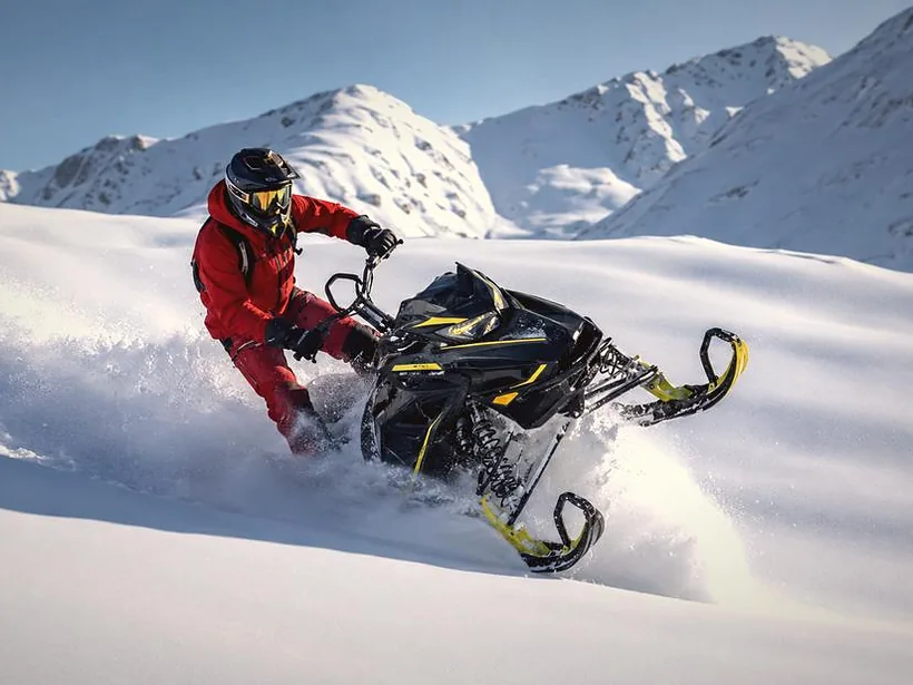 Gudauri Adventure