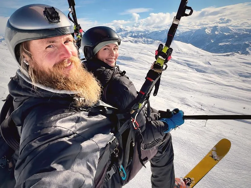 Gudauri Adventure